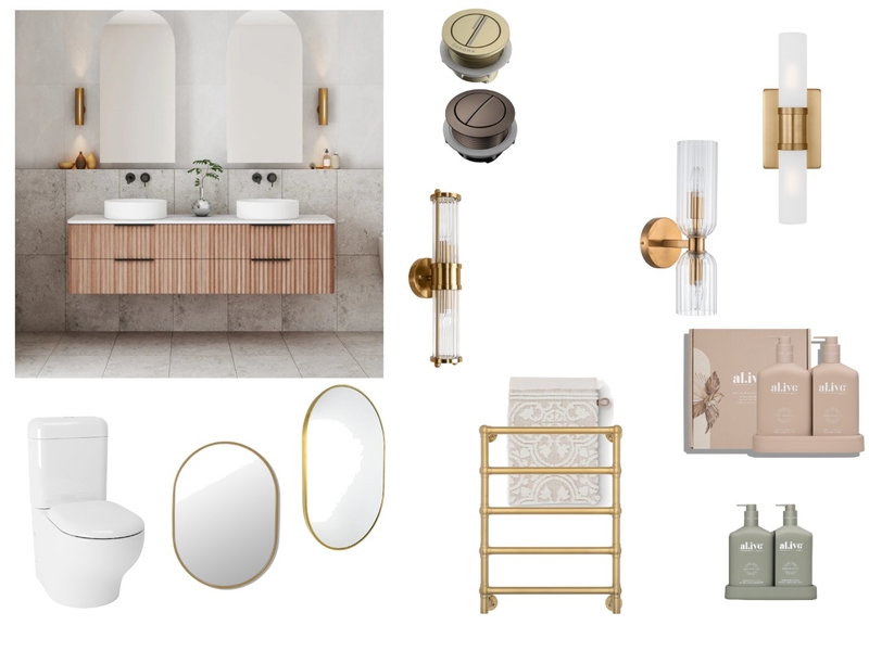 Marion Mood Board by Sally77uk on Style Sourcebook