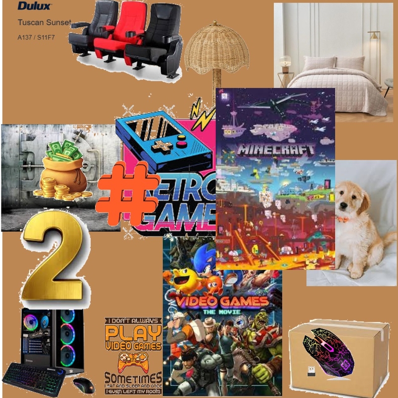 v Mood Board by cl29riderw@hsonetone.clsd.net on Style Sourcebook