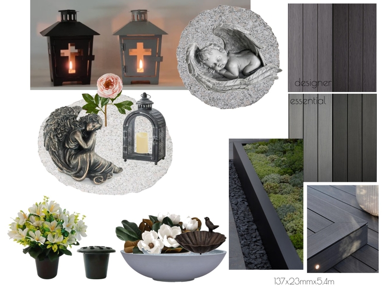 garden bed ideas for Dad Mood Board by Sonya Ditto on Style Sourcebook