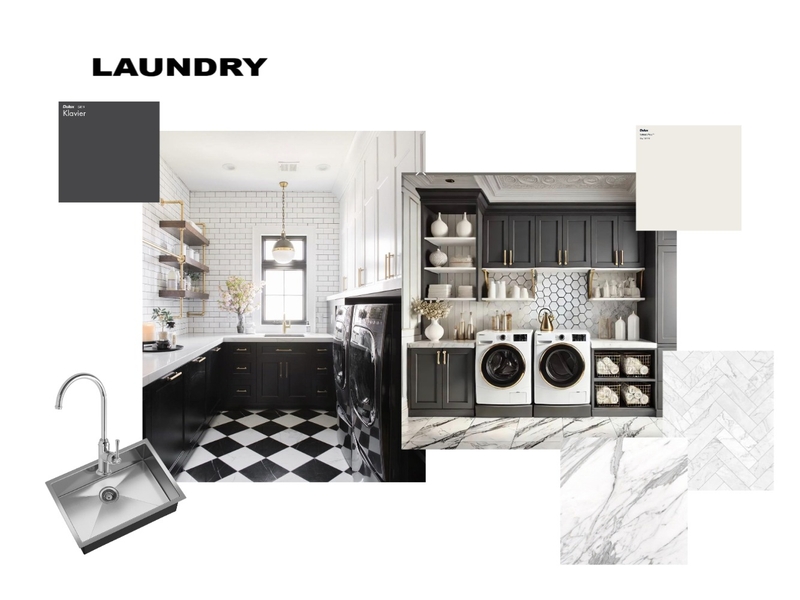 3 WALAR-laundry Mood Board by Cecilia_ on Style Sourcebook