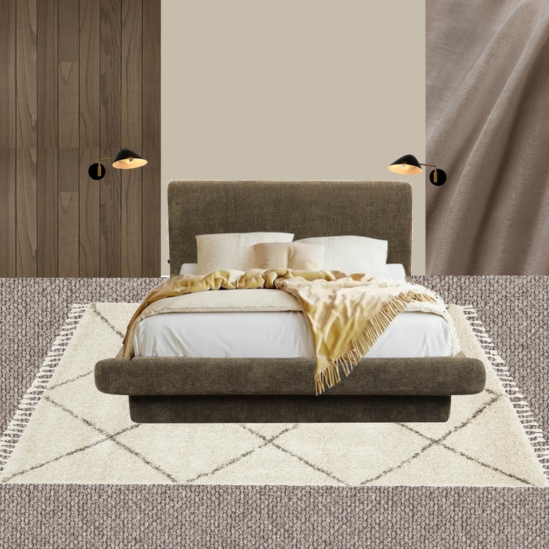 Dinner Plain Master - Reflect Mood Board by Sarah Bourke Interior Design on Style Sourcebook