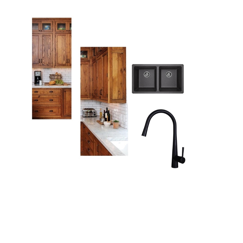 Kitchen Mood Board by Xtiana.o on Style Sourcebook