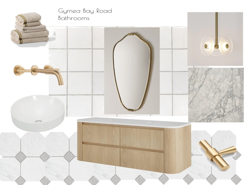 Gymea Bay Road, Gymea Bay Mood Board by peta.cleary@bigpond.com on Style Sourcebook