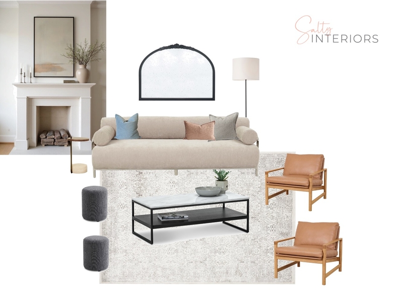 Mosman living Mood Board by Salty Interiors Co on Style Sourcebook