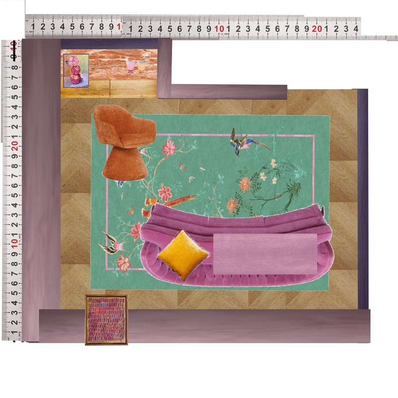 Library Mood Board by dl2407 on Style Sourcebook