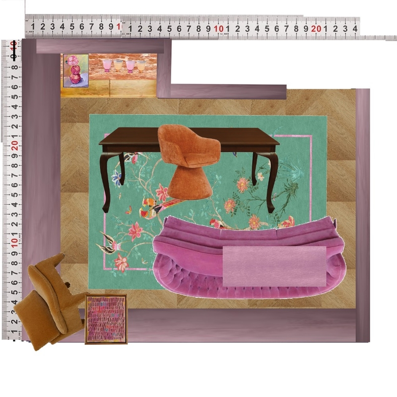 Library Mood Board by dl2407 on Style Sourcebook