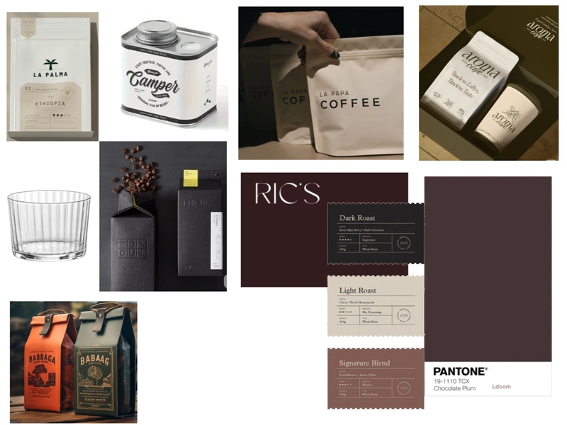 zonza coffee idea Mood Board by Sonya Ditto on Style Sourcebook