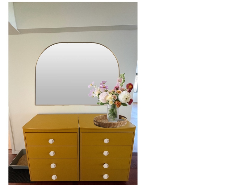 Entryway Mood Board by Em Prepok on Style Sourcebook