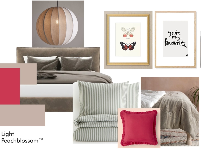Rhiannon Bedding Option 1 Mood Board by Tanyajaneevans on Style Sourcebook