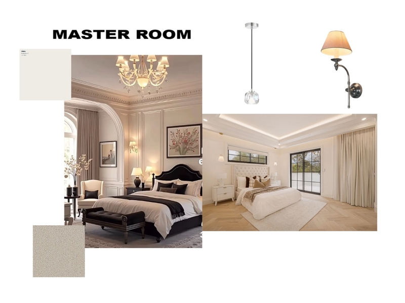 3 WALAR-master room Mood Board by Cecilia_ on Style Sourcebook