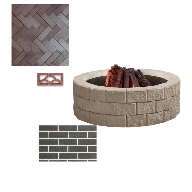 test Mood Board by buildpro on Style Sourcebook