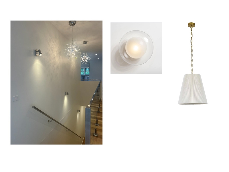 Hallway Mood Board by Newline Interiors on Style Sourcebook