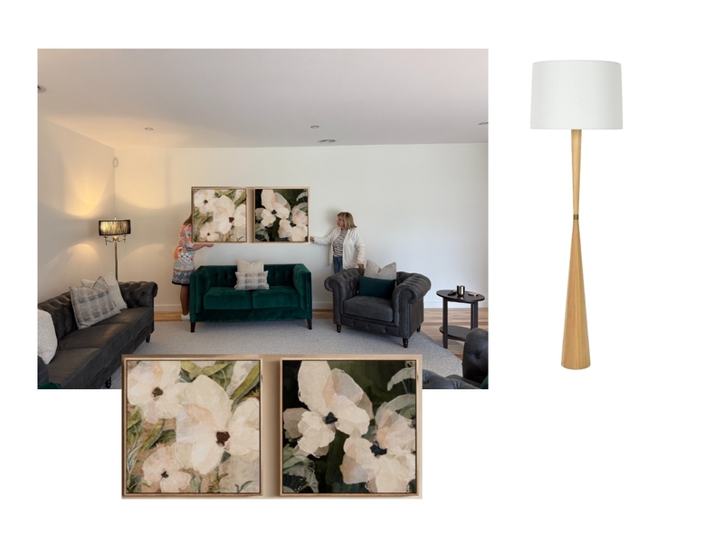 Formal Room Mood Board by Newline Interiors on Style Sourcebook