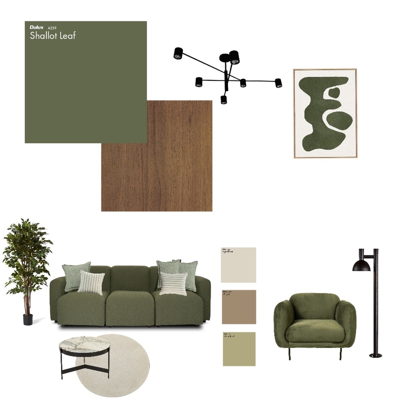 VFVVV Mood Board by Alina22 on Style Sourcebook