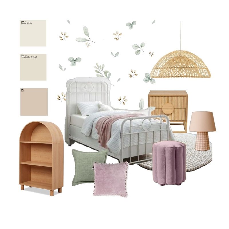 Trabajo Practico Mood Board by florenciagalletti on Style Sourcebook