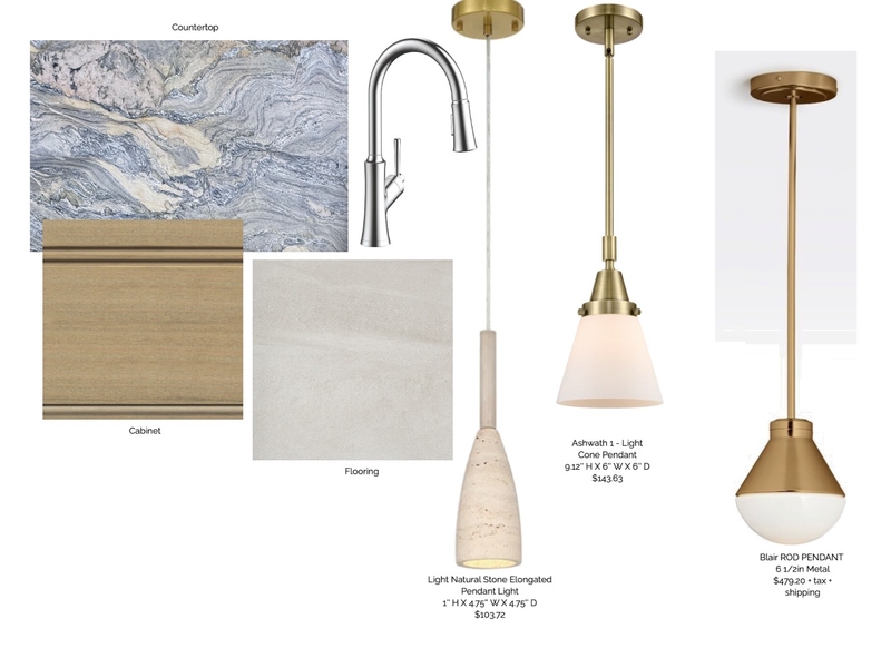 Kish Pendant Lighting Mood Board by jackiesteward on Style Sourcebook