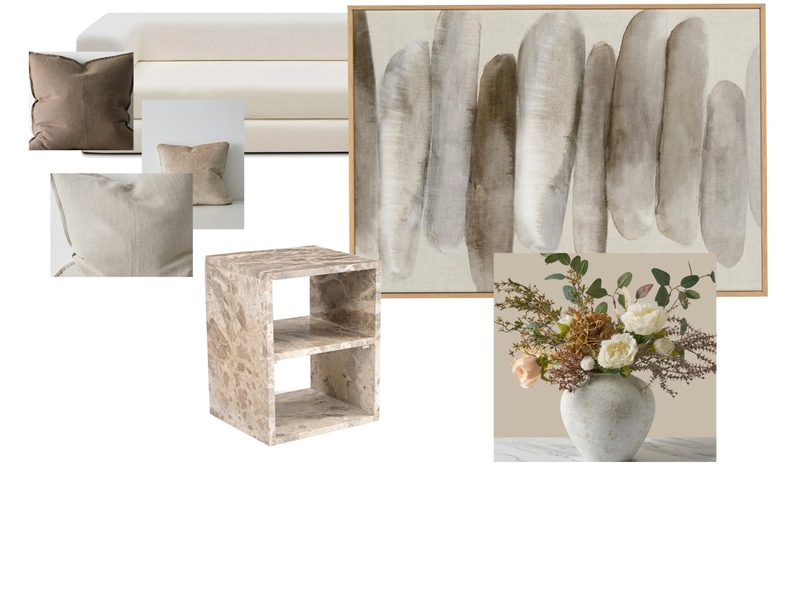 Bed 3 Mood Board by reneeomcpherson@gmail.com on Style Sourcebook