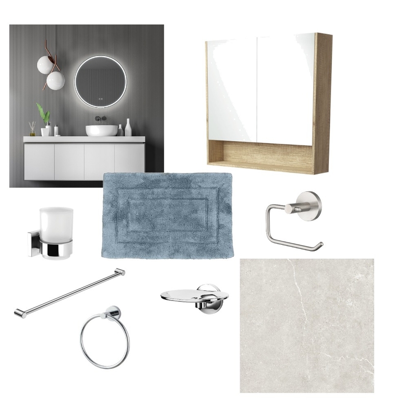 PROY CONGRESO BAÑO Mood Board by Lazarte on Style Sourcebook