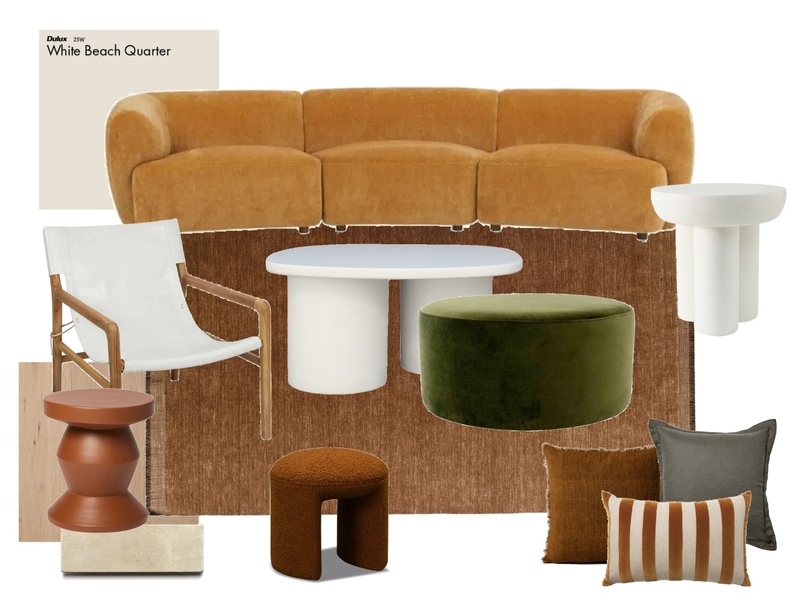 Family Room Take 3 v3 Mood Board by lisa@thehappyhorsemen.com on Style Sourcebook