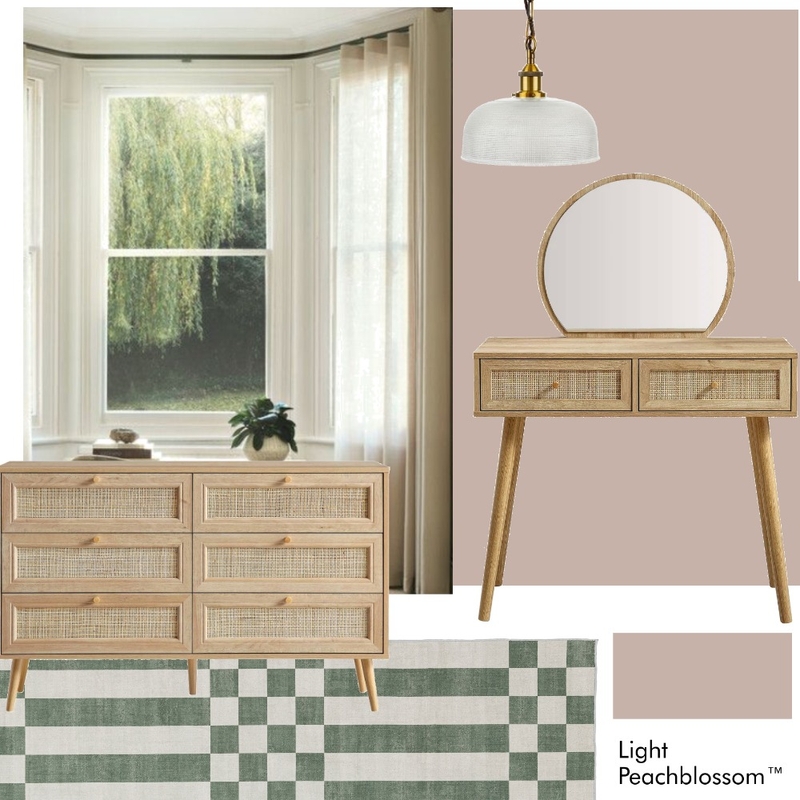 Rhiannon Dressing table Option 2 Mood Board by Tanyajaneevans on Style Sourcebook