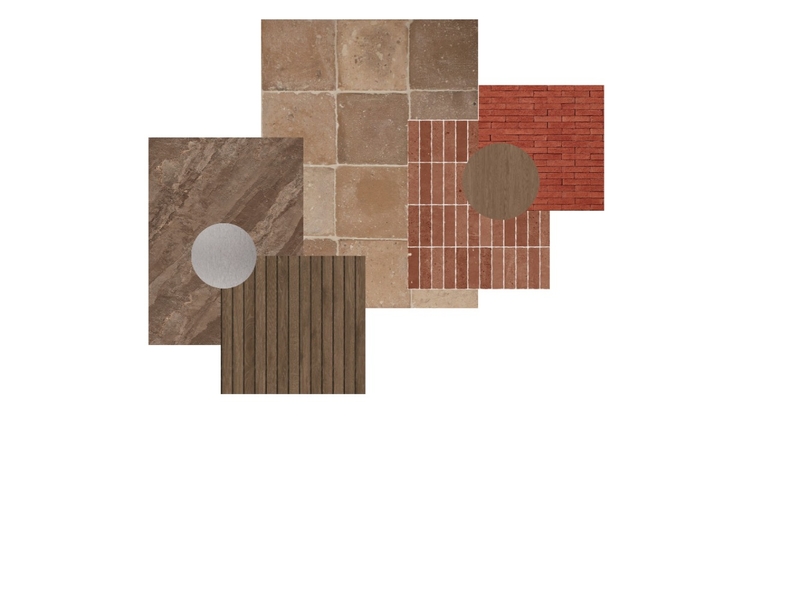 CHL Basement Mood Board by larabrown1010@gmail.com on Style Sourcebook