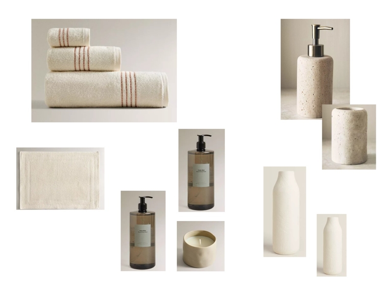 daniela baño 1. Mood Board by Studiohomeluxury on Style Sourcebook