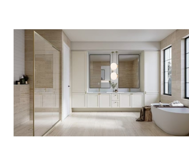 master ensuit Mood Board by Sukisun on Style Sourcebook