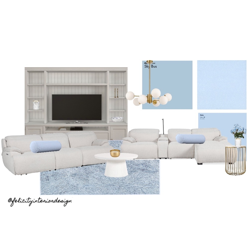 3 Mood Board by felicity.robson on Style Sourcebook