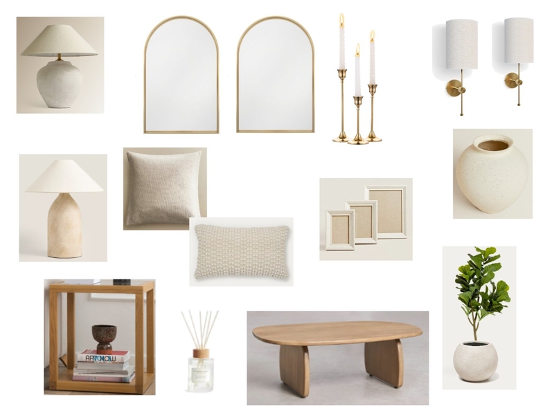 elisie salon deco Mood Board by Studiohomeluxury on Style Sourcebook