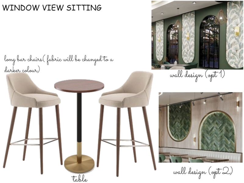 Dupz Interior Design Mood Board by Oeuvre Designs 2