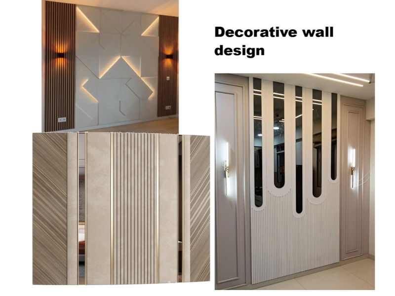 Decorative wall design Mood Board by mehedi_sojib on Style Sourcebook