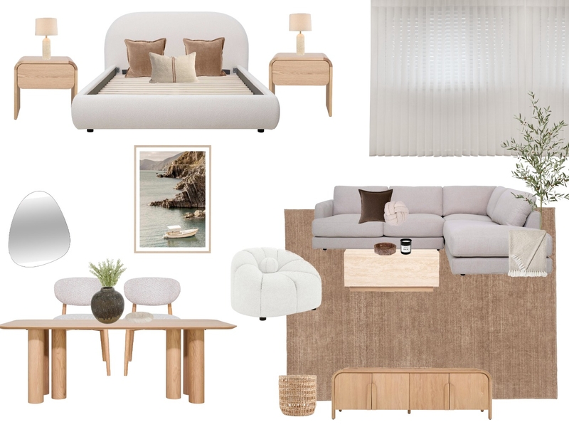 3/28 Twin Rd, Ryde Mood Board by zarasahota on Style Sourcebook