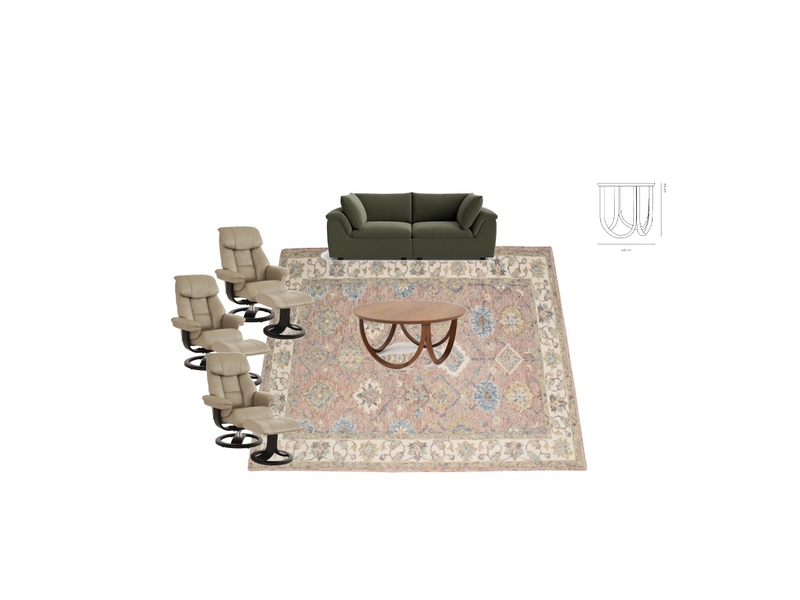 Jennifer and Garry Smith Mood Board by Bronwynblue on Style Sourcebook