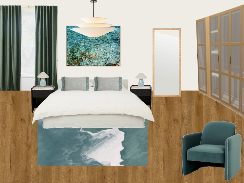 PREFERRED OPTION MASTER BEDROOM 2 Mood Board by Tamaracolmey on Style Sourcebook