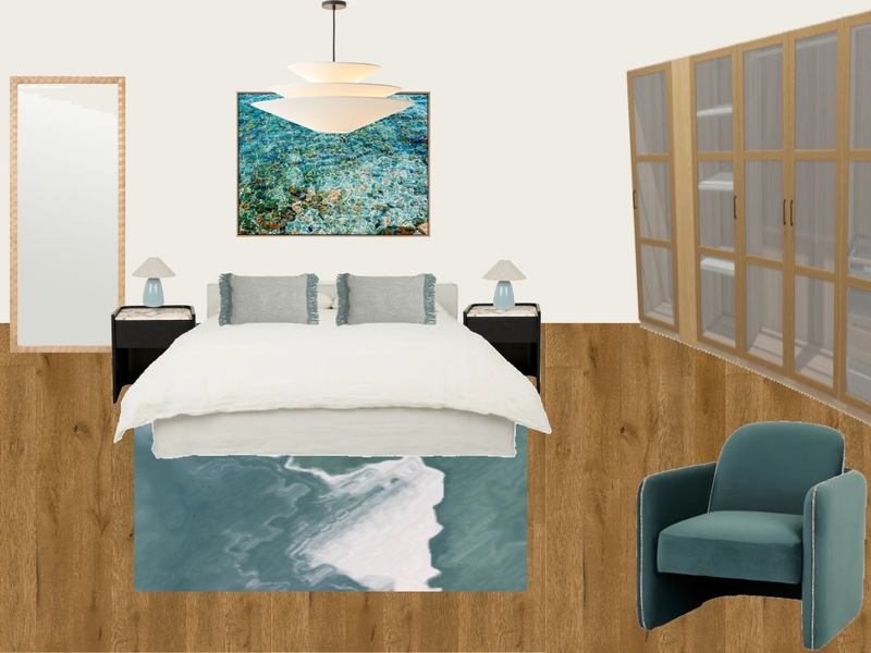 PREFERRED OPTION MASTER BEDROOM3 Mood Board by Tamaracolmey on Style Sourcebook