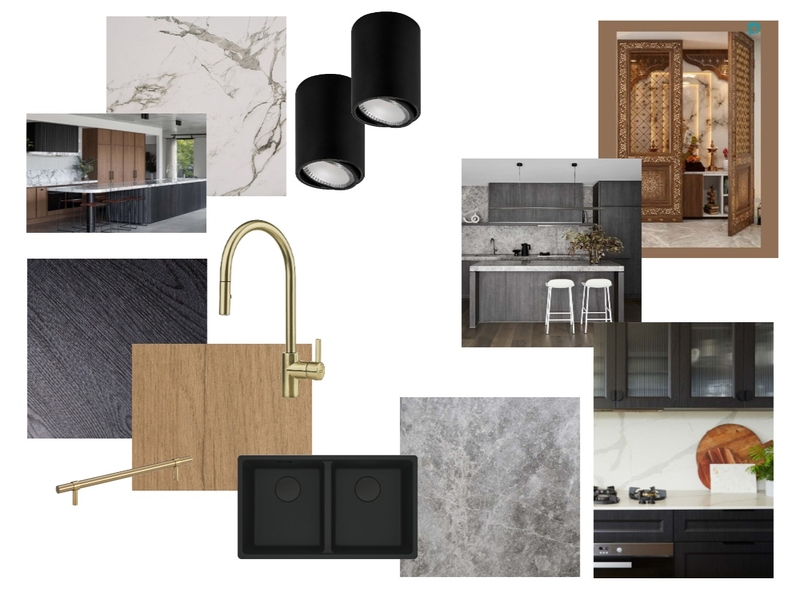 Lerwick Ave Kitchen Mood Board by rachelpalmer on Style Sourcebook