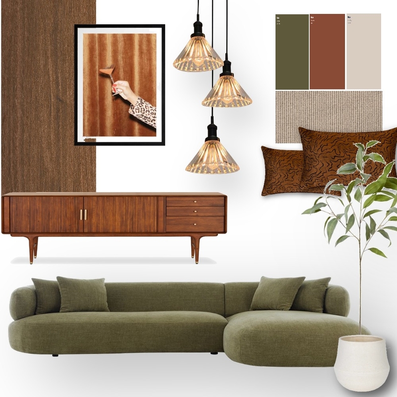 1 Mood Board by BEN DAVID on Style Sourcebook