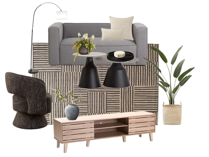 lounge 2 Mood Board by Em Prepok on Style Sourcebook