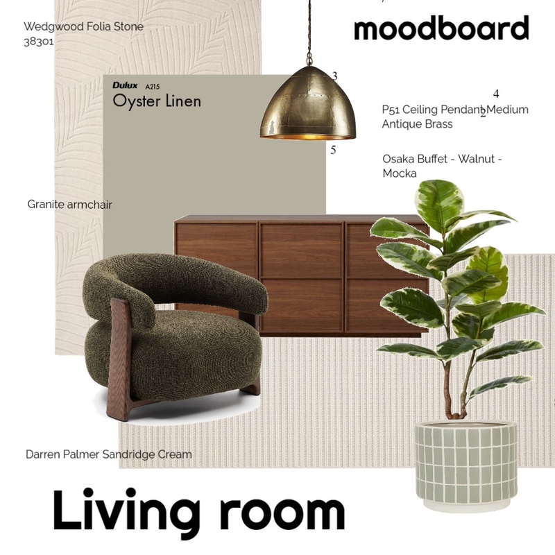 Liin room new Mood Board by liyeollin@gmail.com on Style Sourcebook