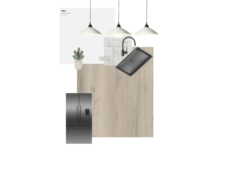 kitchen Mood Board by tsana.w on Style Sourcebook