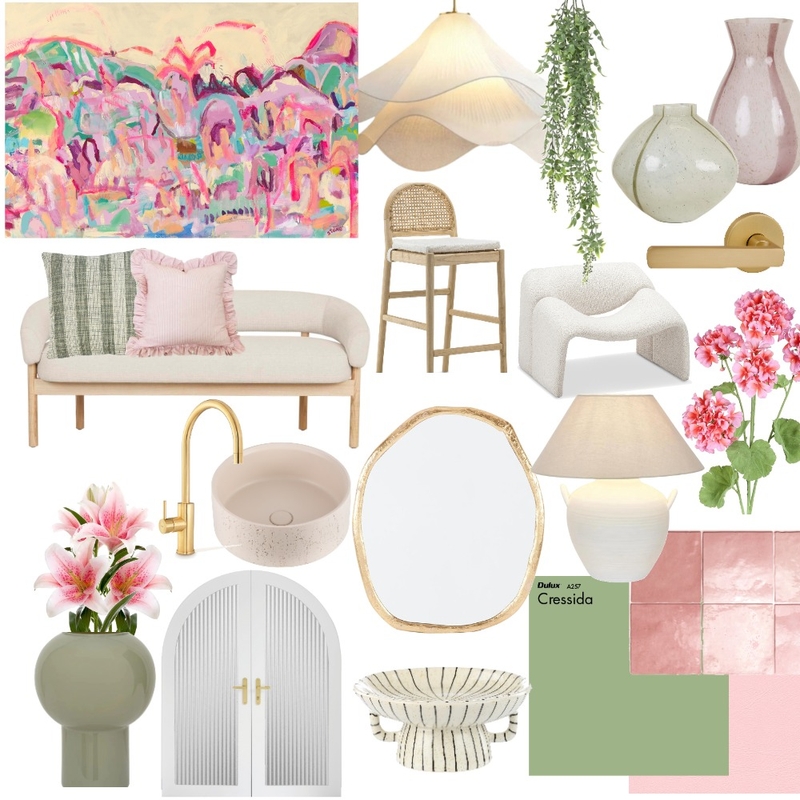 Florist 2 Mood Board by 26002@stpetersgirls.sa.edu.au on Style Sourcebook