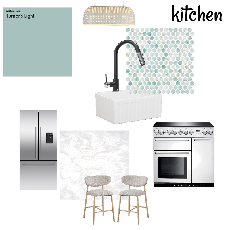 Kitchen Mood Board by Taylord.vt08 on Style Sourcebook