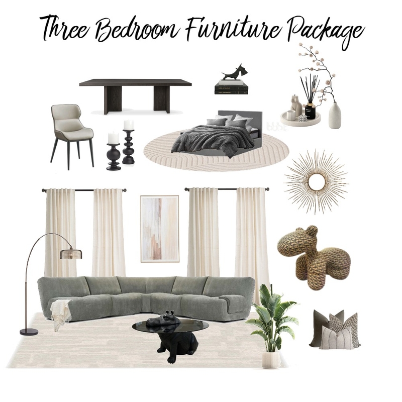 1402 Mood Board by Kildeeva on Style Sourcebook