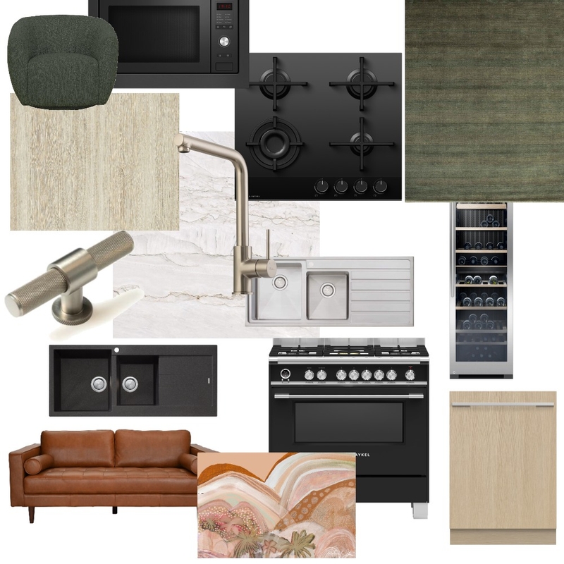 living area Mood Board by 37eatonave on Style Sourcebook