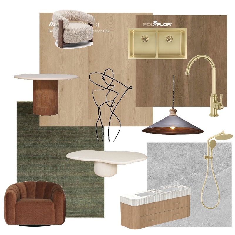terrace Mood Board by sara on Style Sourcebook