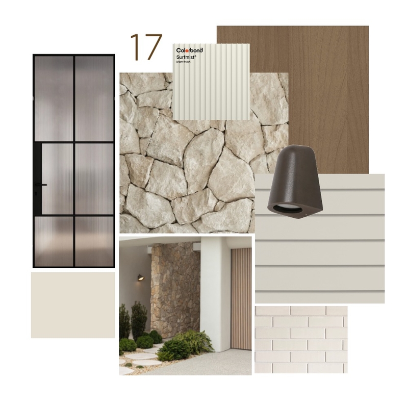 Exterior Mood Board Mood Board by Form Interiors Group on Style Sourcebook