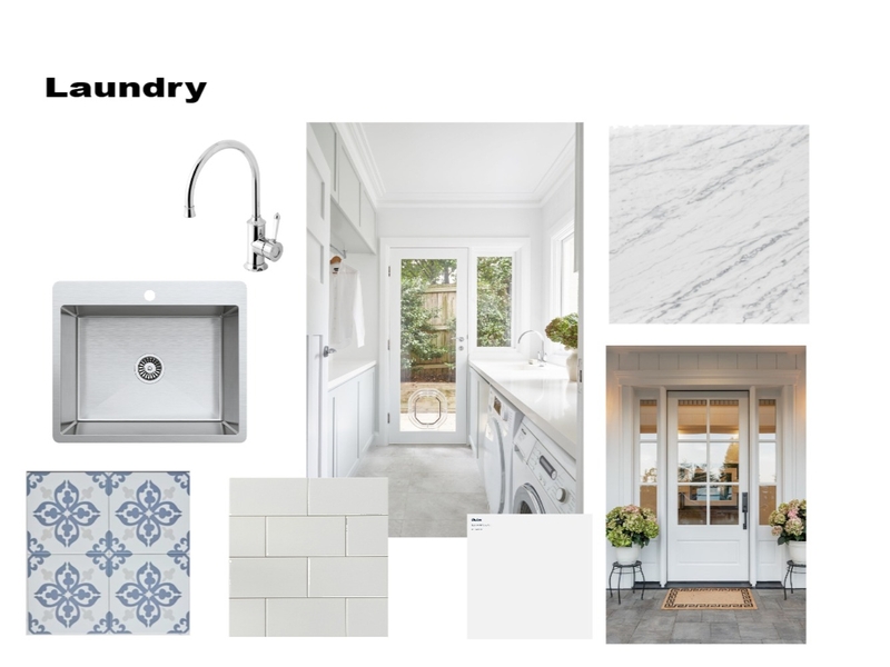 21 Kylie Ave-LAUNDRY Mood Board by Cecilia_ on Style Sourcebook