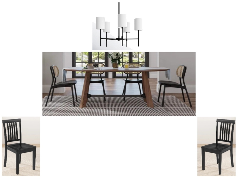 Bismark Dining Room Mood Board by maru.rodz11 on Style Sourcebook