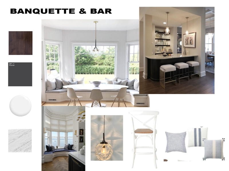 21 Kylie Ave-BANQUETTE&BAR Mood Board by Cecilia_ on Style Sourcebook