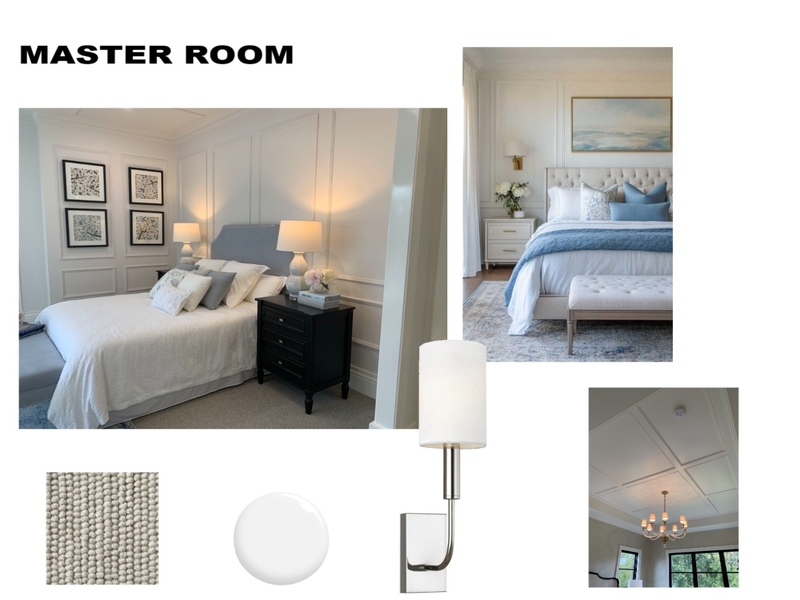 21 Kylie Ave-MASTER ROOM Mood Board by Cecilia_ on Style Sourcebook